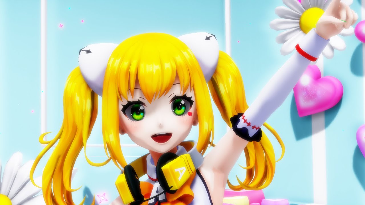【VCollabs】Viva Happy ft. Aiko【Cover】