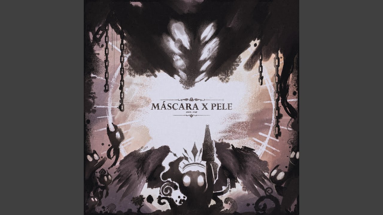 Máscara x Pele