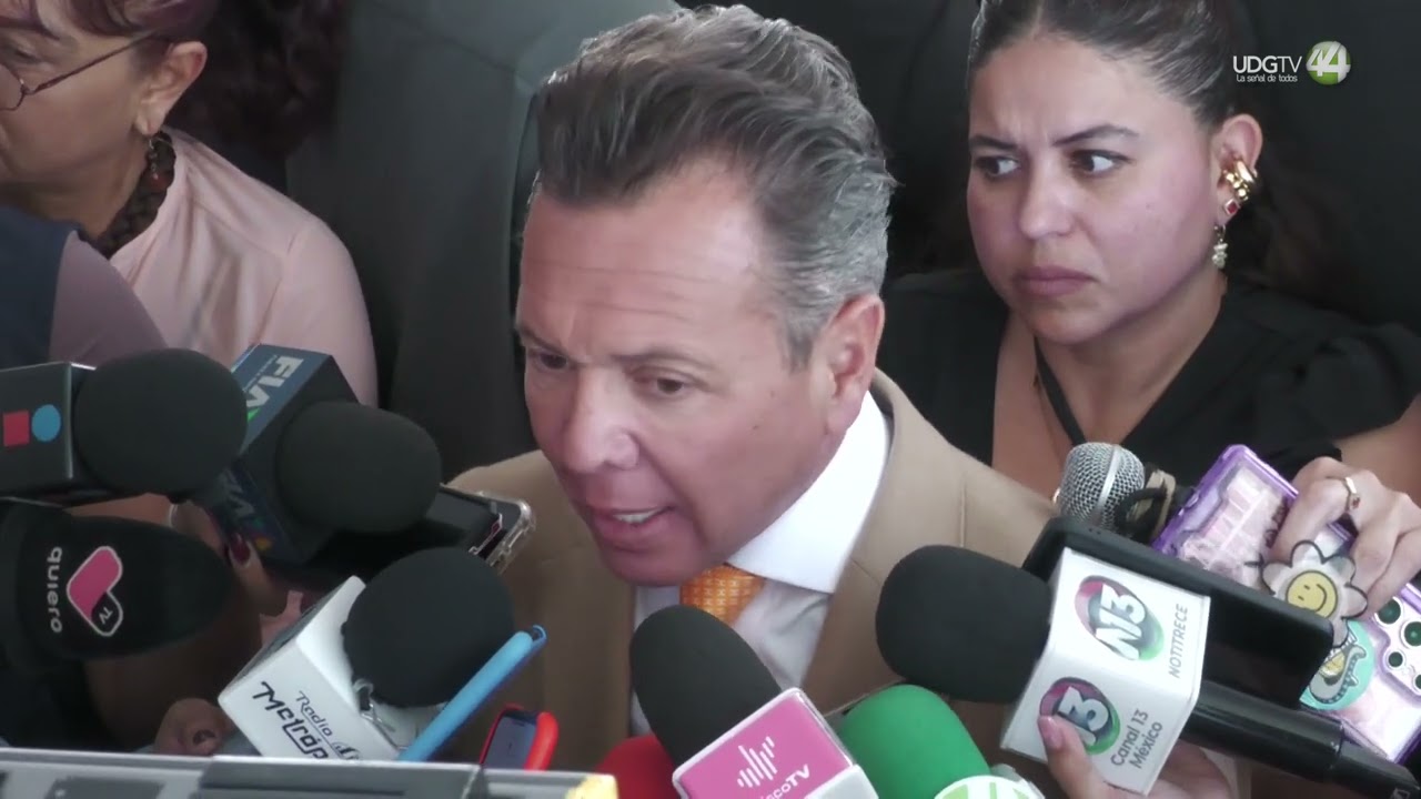 Gobernador echa para atrás aumento de sueldos en el IPEJAL