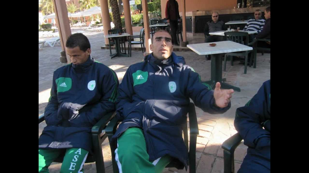 الجمعية الرياضية نجم أنزا - فرع كرة القدم -