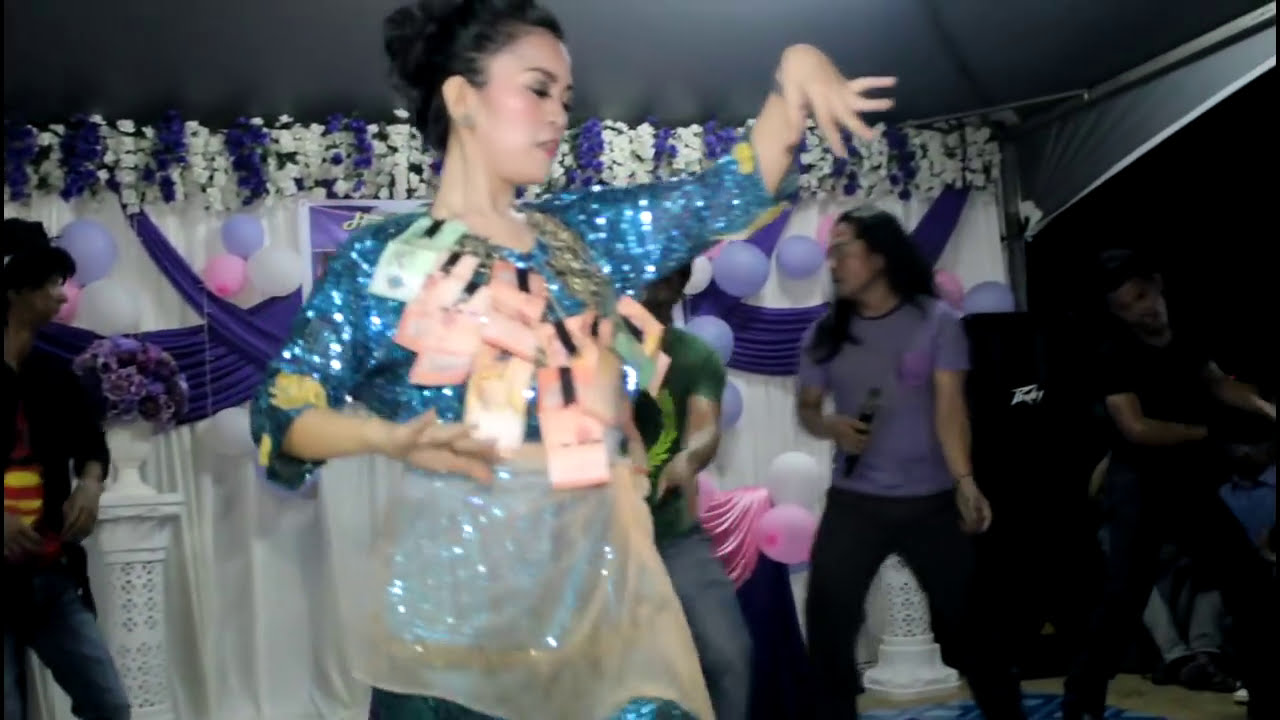 AISHAH 💲💲💲PANGALAY KULABUTAN