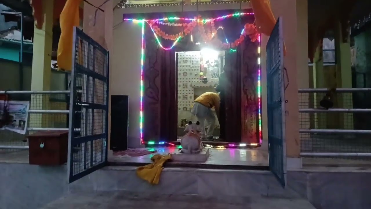 शिवरात्रि का कार्यक्रम 🙏🙏