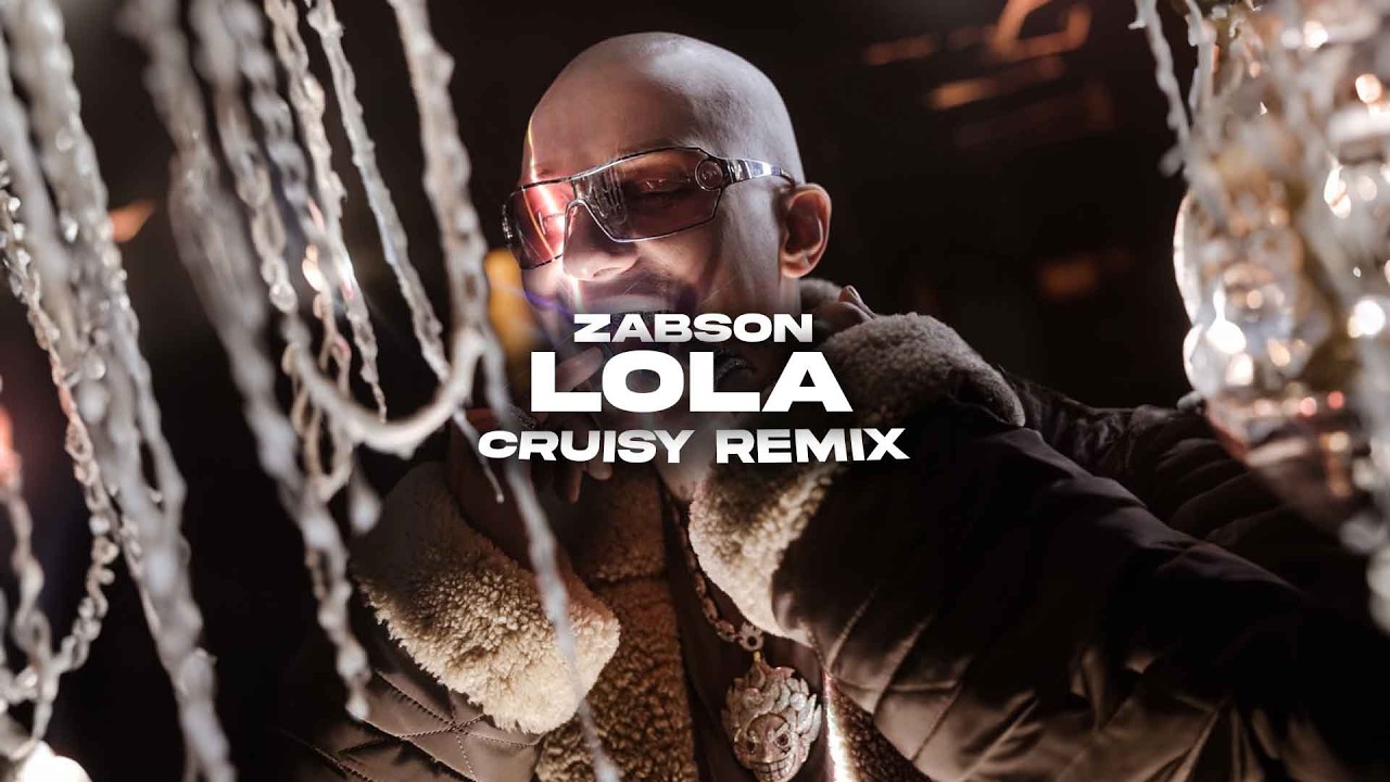 ŻABSON - LOLA (Cruisy Remix)