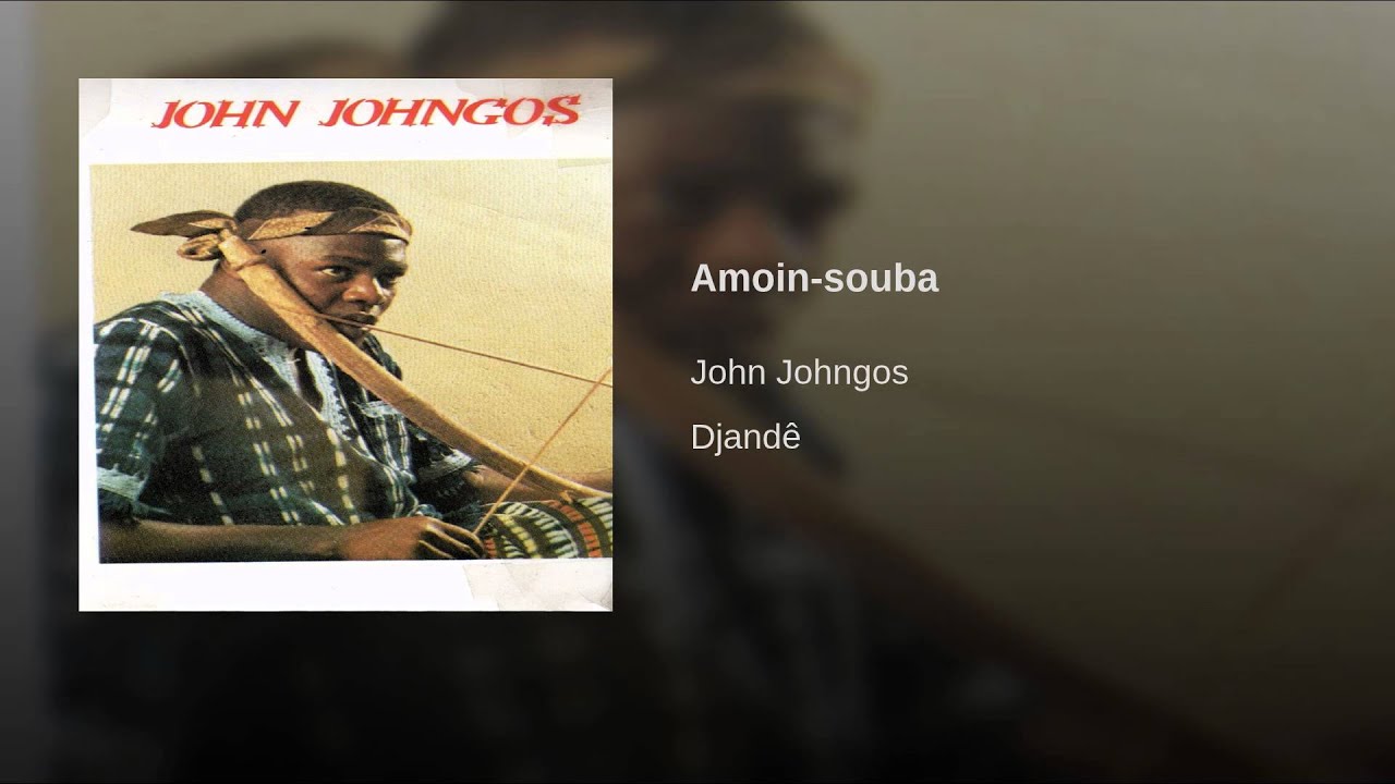 Amoin-souba