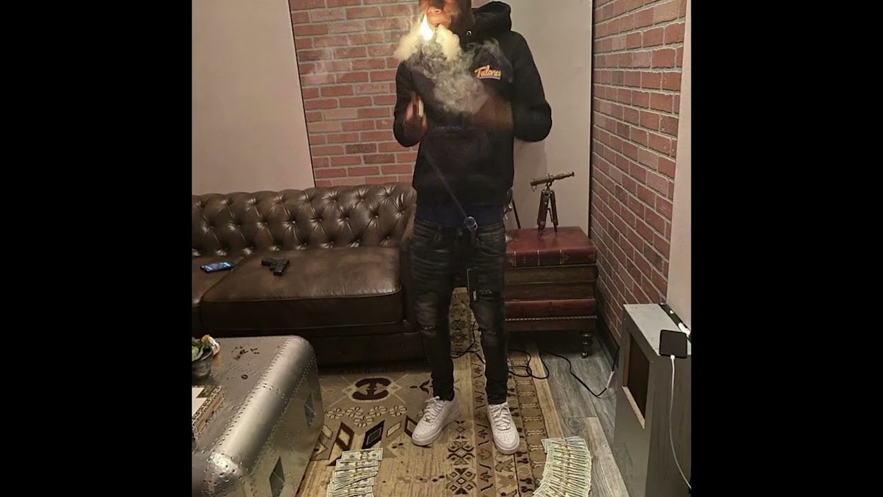 [FREE] SlimeGetEm x AC640 x DMV Type Beat 