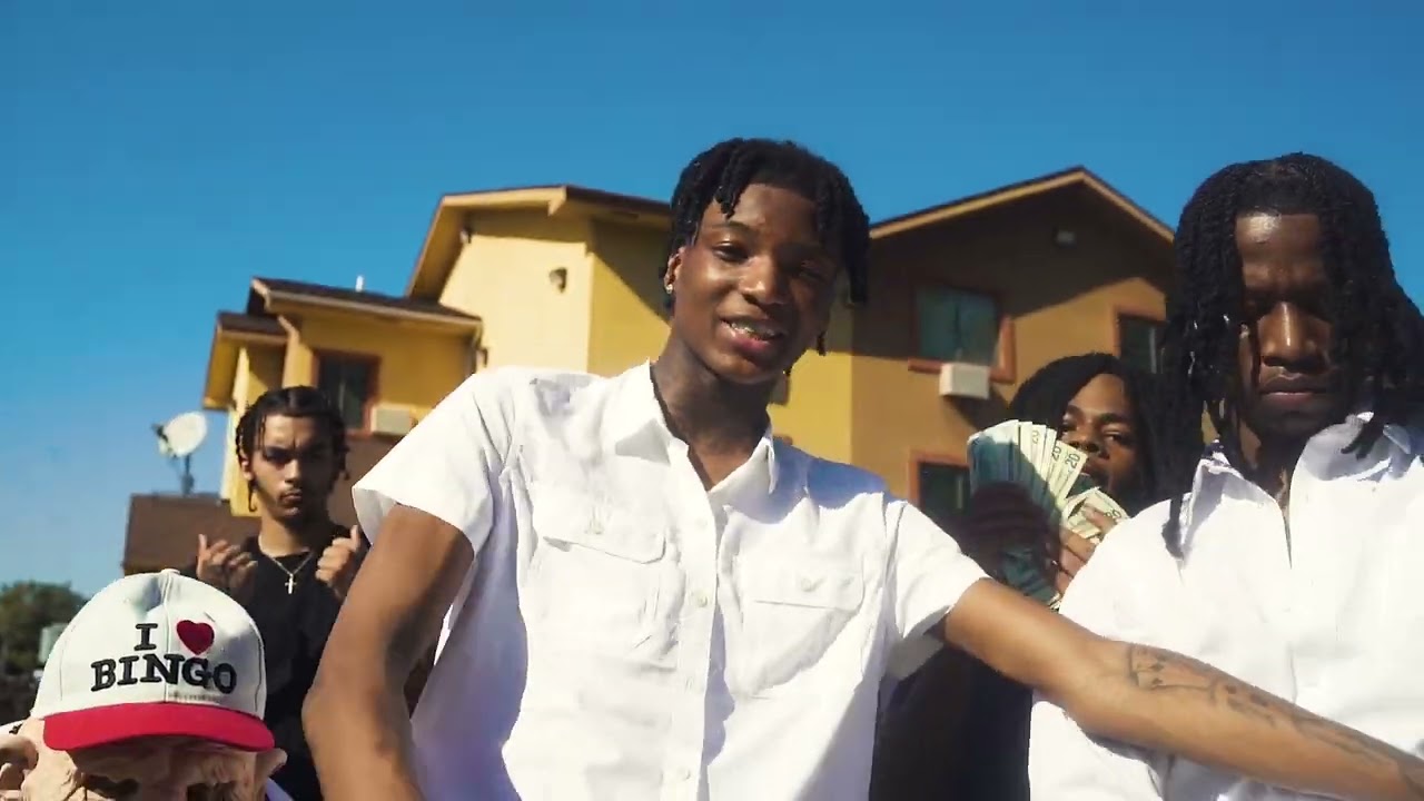 Lil Lik x Vito - BackPack (Official Video) #ShotBy0Degrees