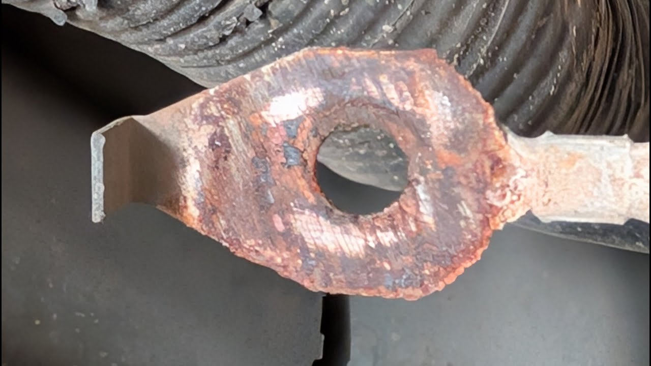 GM Fuel pump problem solved