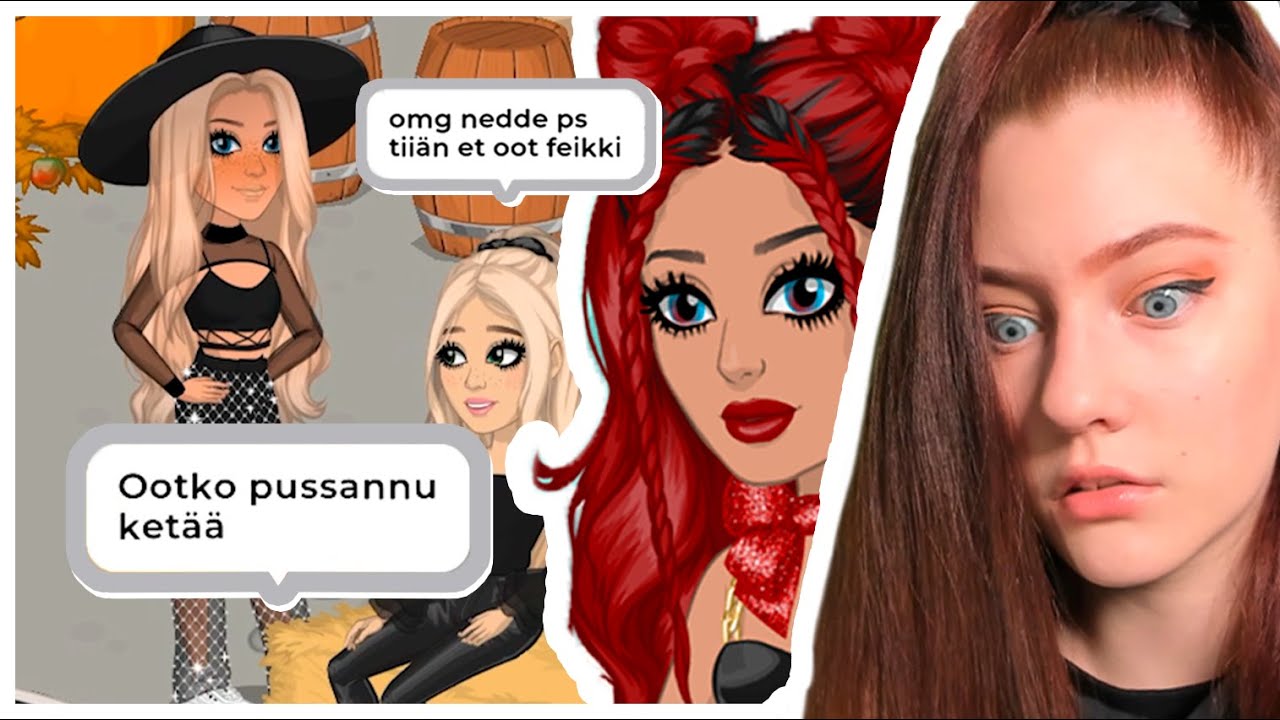 PELAAN MSP 2 JA OSTIN VIPIN?! 😱 (mua ei uskota 😂)