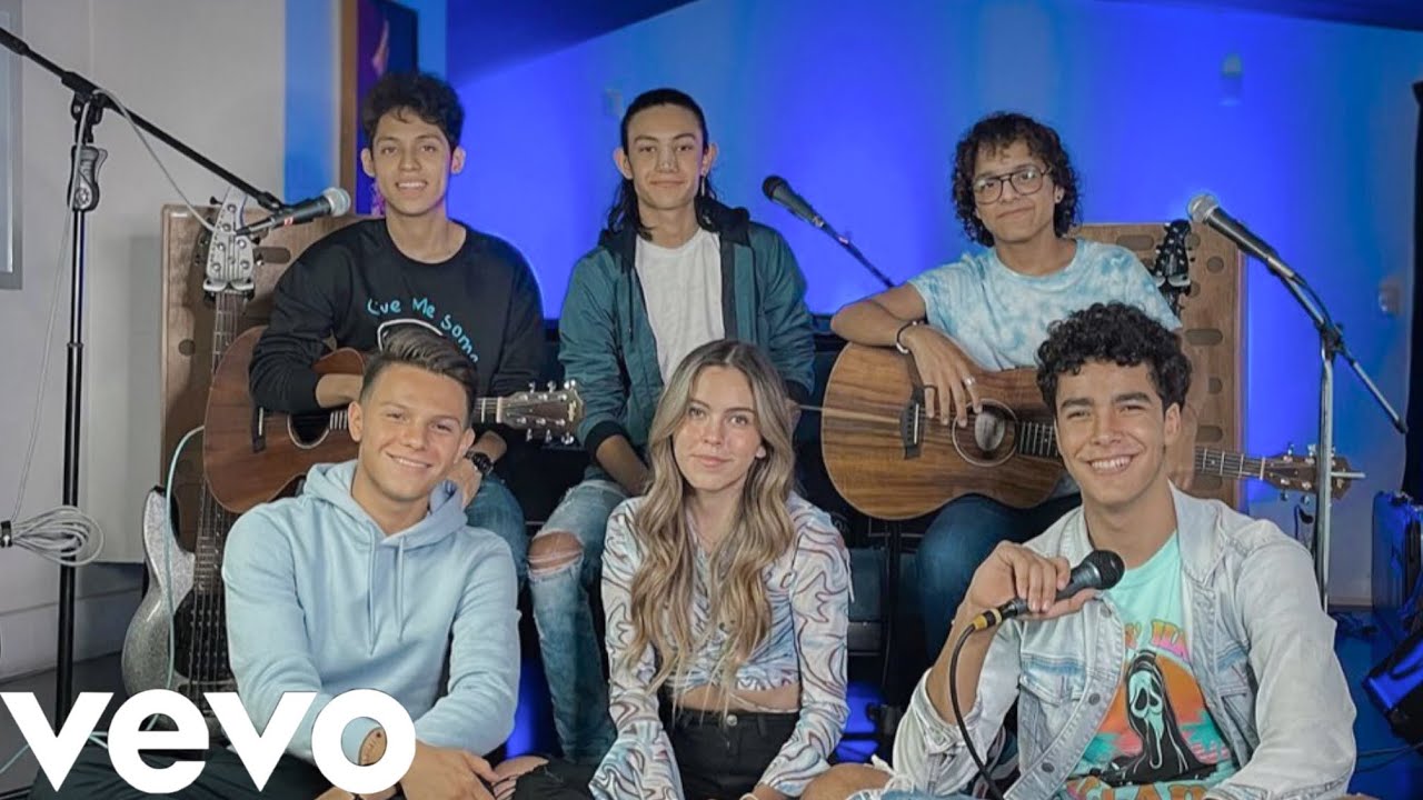 Millones - NOBAH, Emiliano Gonzales, Paula D’León, Nathan Bank