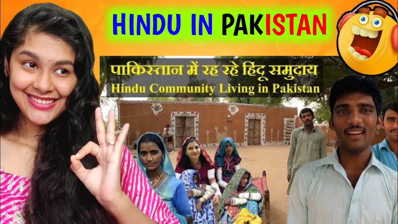 Hindu In Pakistan 🤯 | Indian Reaction | Kelaya Reacts