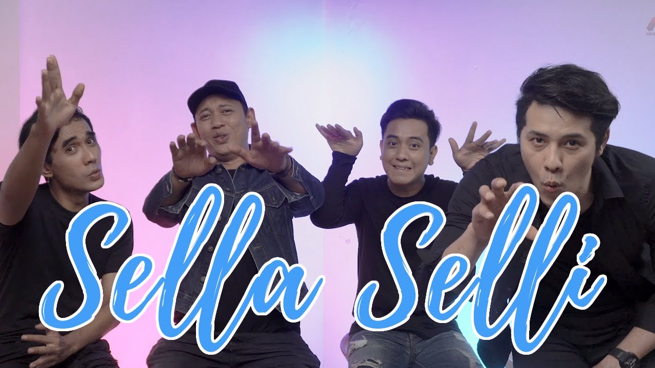 Ave| Chevra | Dyrga | Jovan - Sella Selli (Acoustic Version)