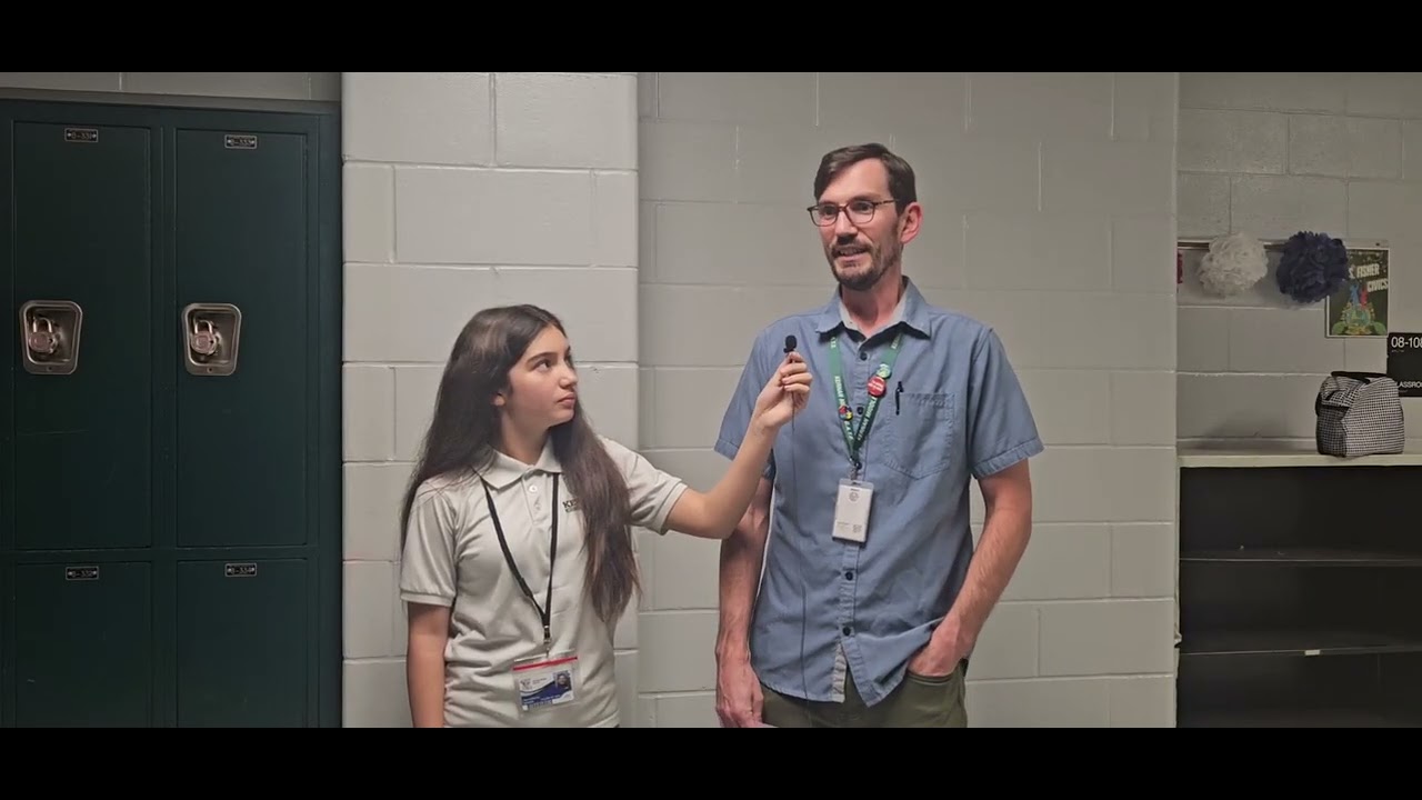 Tips for New Teachers