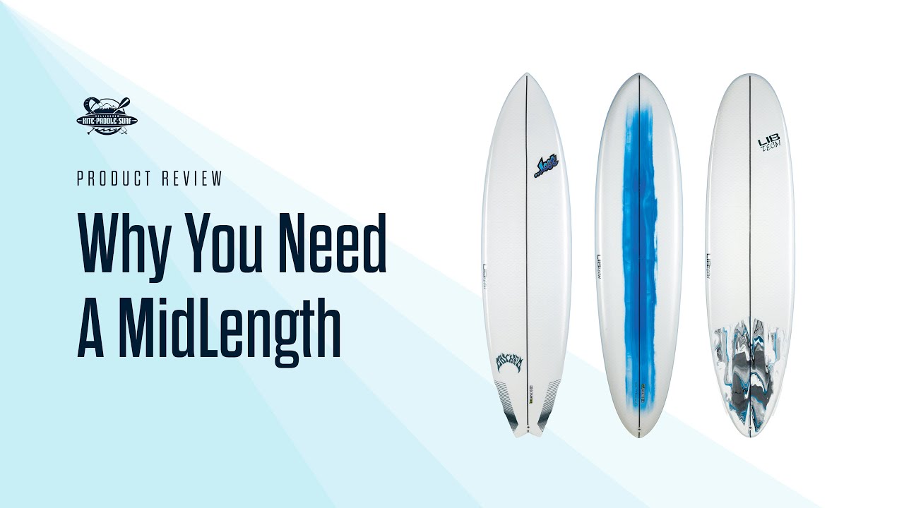 Why You Need a Mid-Length