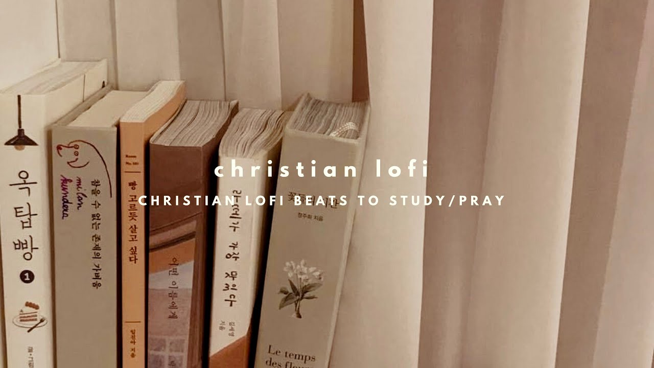 christian jazzhop, lofi mix vol. 4 // christian lofi