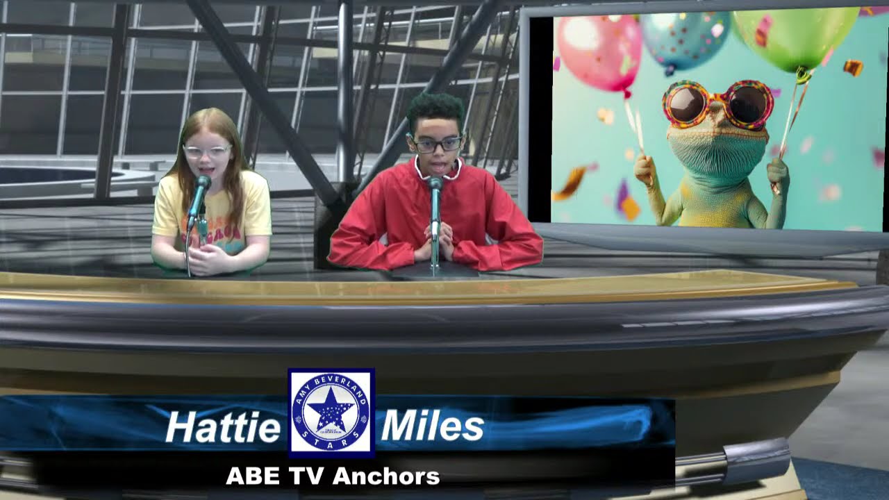 ABE TV 8-21-26