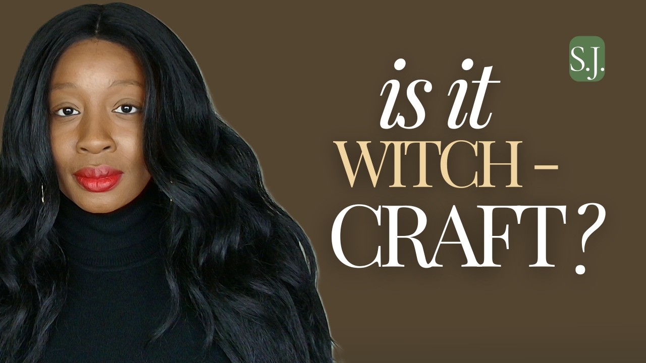 Christians, Zodiacs, New age, and Witchcraft | Let's Talk