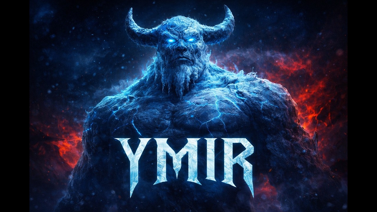 Ymir | Viking Metal – Frostwyrd
