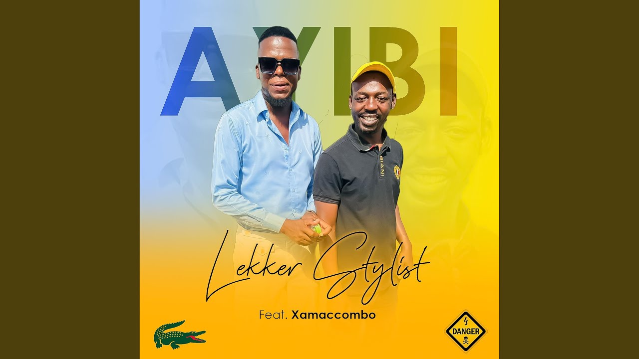 Ayibi? (feat. XamaCcombo & Salani The Producer)