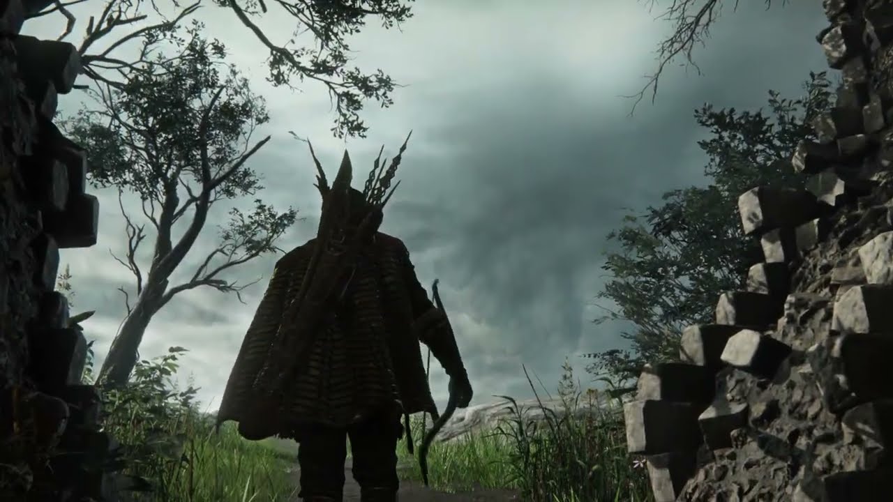 Elden Ring Nightreign DLC - 32/2 - 50 единиц Глубокой ночи за поражение!