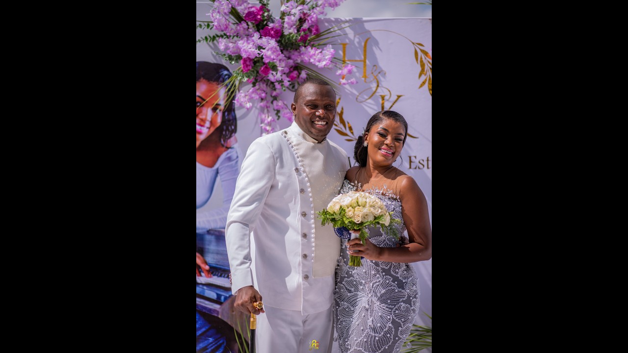DAY 2/2: KELVIN & HUSNA DOWRY CEREMONY - KIKUYU MEETS RABAI--BEST DOWRY CEREMONY-MAZERAS,MOMBASA.