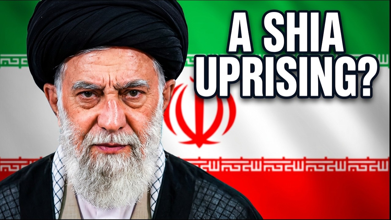 Khameini's Assassination Ignites Mass Protests Across The Muslim World