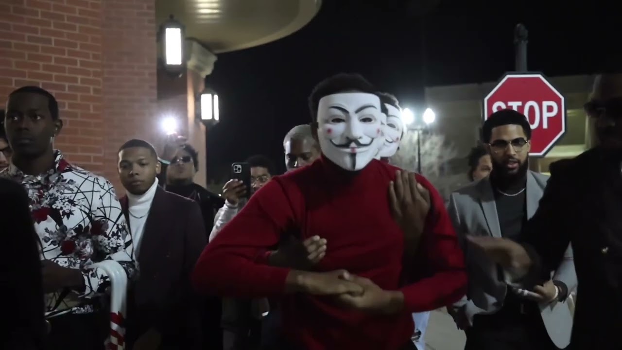 Epsilon Rho Fall’21 : Road to Kappa Land