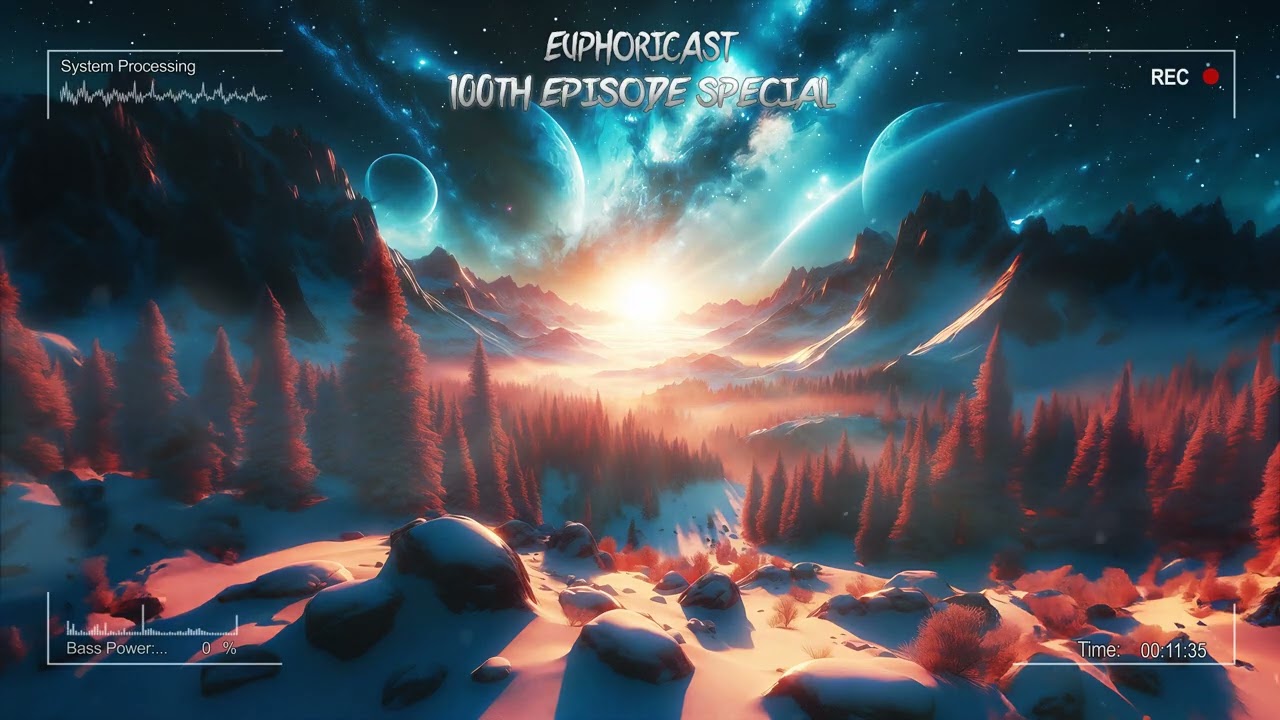 Euphoricast - 