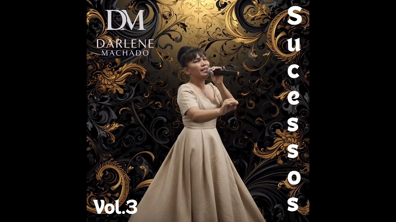 Ele falou está falado - Darlene machado