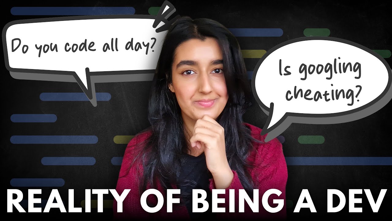 Your Developer Questions | Honestly Answered
