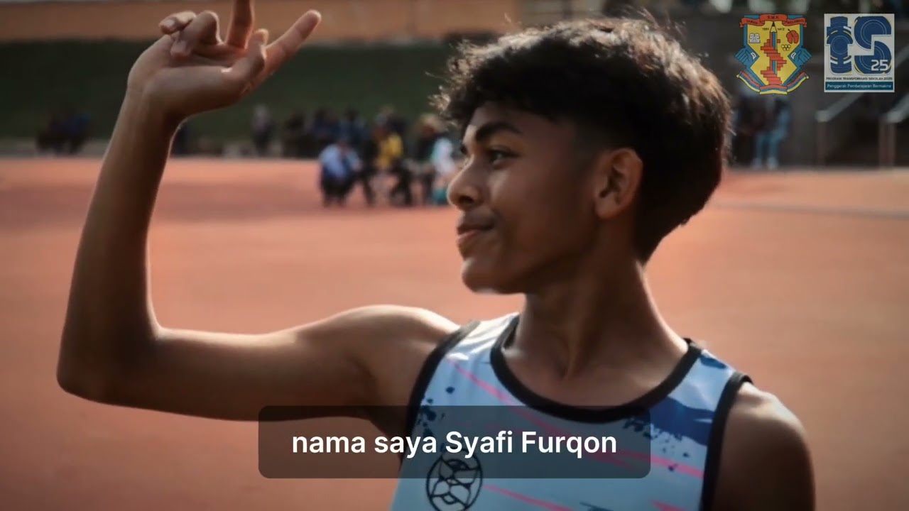 🏅SUKAN TAHUNAN SMK TAMAN MELAWATI 2024🏅