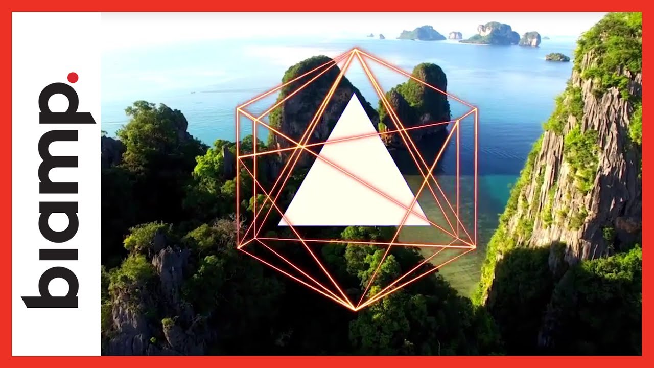 Biamp: TesiraLUX Overview