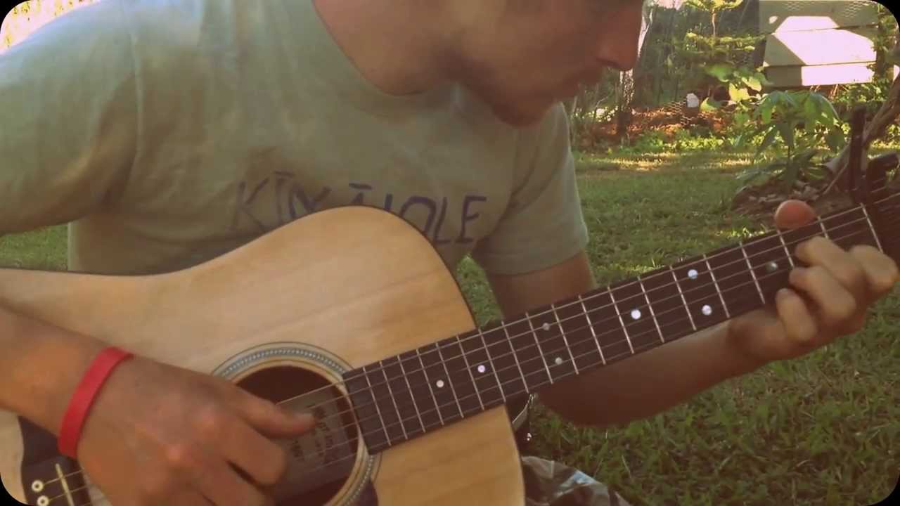 Elliot King creating music for 