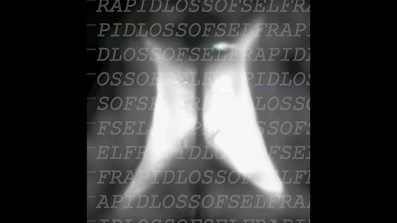 Rapid loss of self [FULL ALBUM]