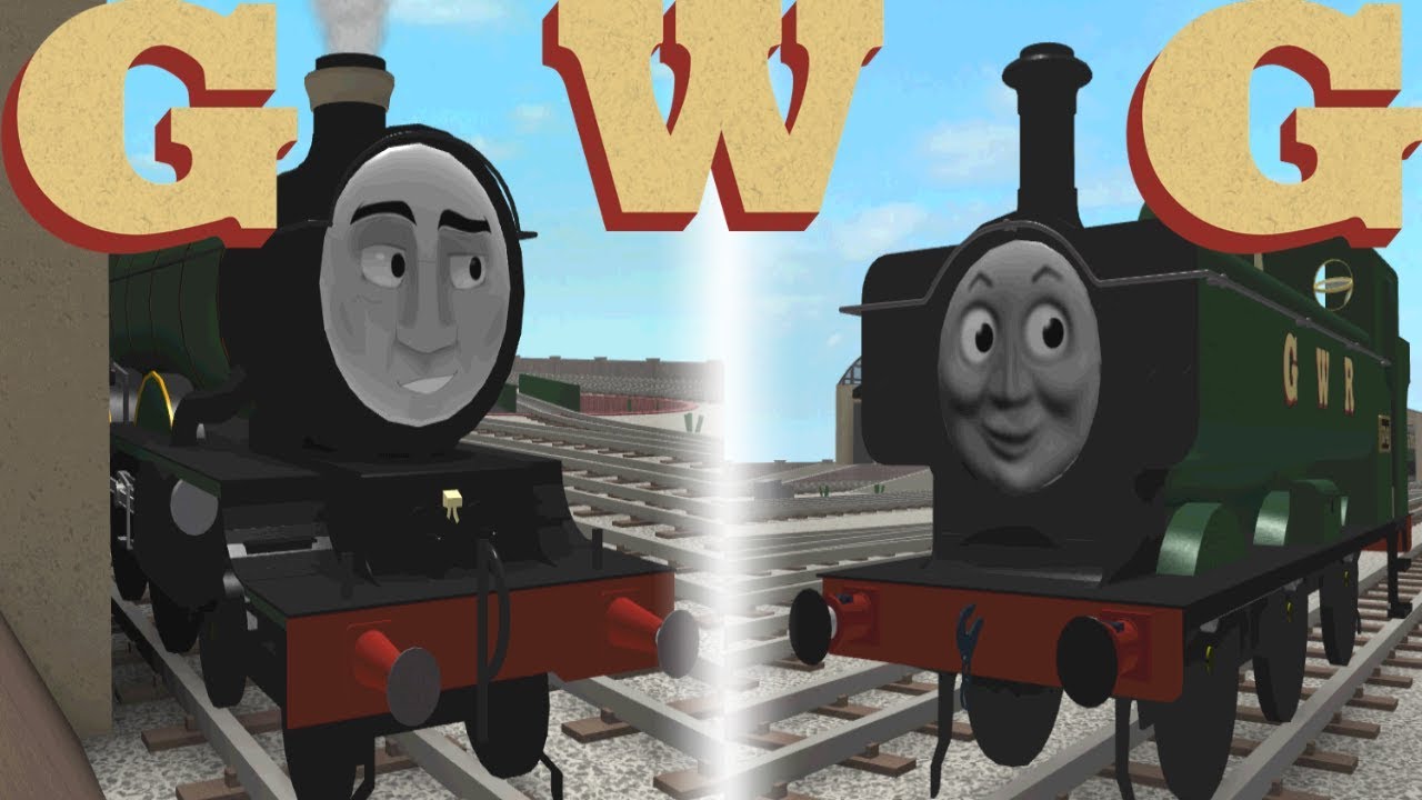 Roblox Stories: Great Western Glamour