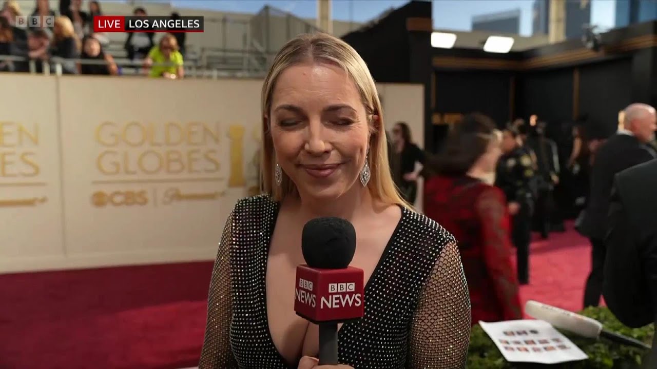 Emma Vardy - BBC News 05Jan2024