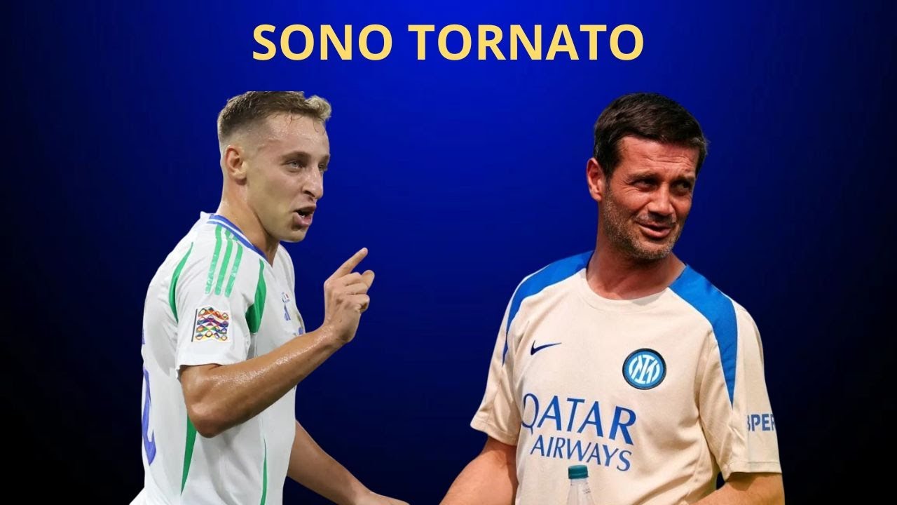 PAZZA ITALIA, male BASTONI e BARELLA. Occhio a FRATTESI: ASSIST non banale e un MESSAGGIO a CHIVU