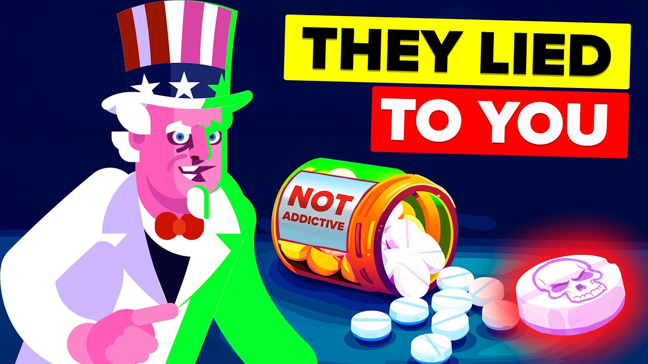 INSANE Conspiracy Theories That Turned Out to be TRUE