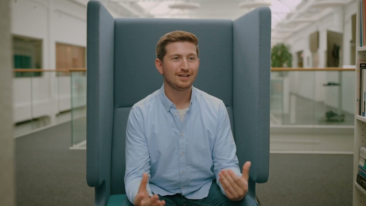 Scania Autonomous   Meet the developers