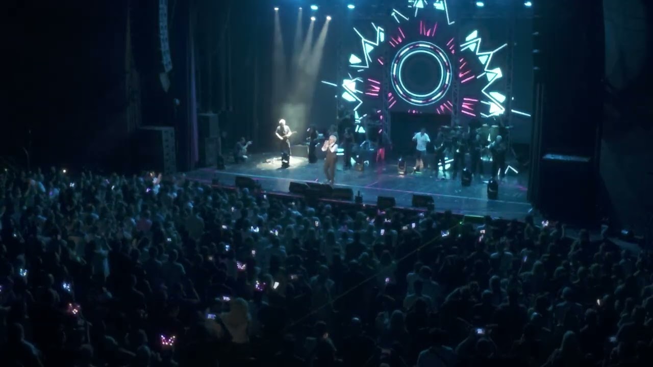 💞 MIGUEL🐇CONEJITO🐇ALEJANDRO 💞 - 🥳TEATRO GRAN REX🥳 - 🎉18/12/2025🎊