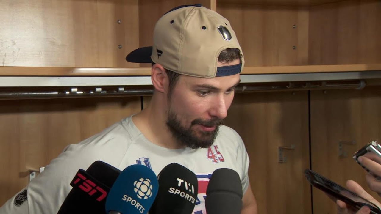 &laquo;Dobes a &eacute;t&eacute; incroyable&raquo; - Alexandre Carrier