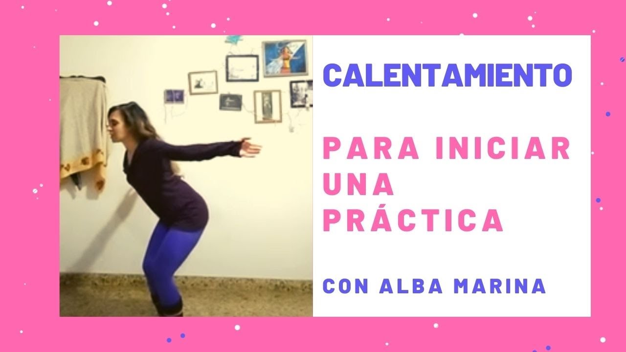Entrada en calor