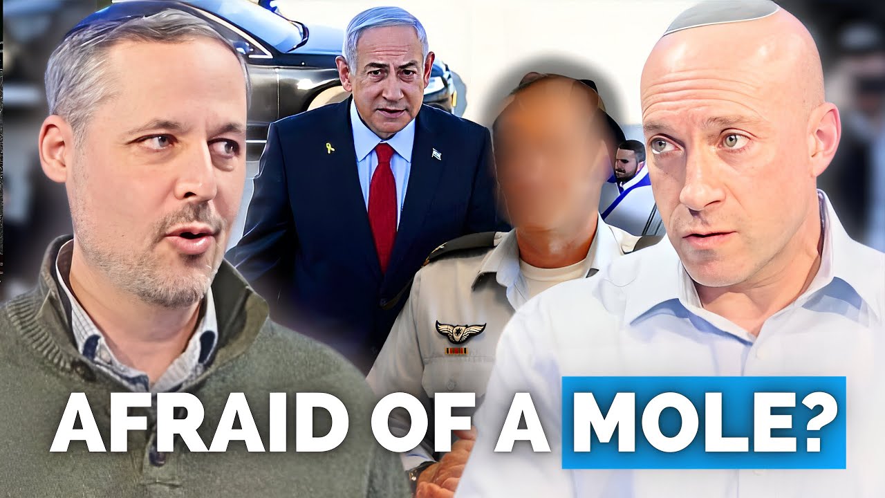 Netanyahu Trump EMERGENCY In-Person Meeting To Plan For Iran Strike!?