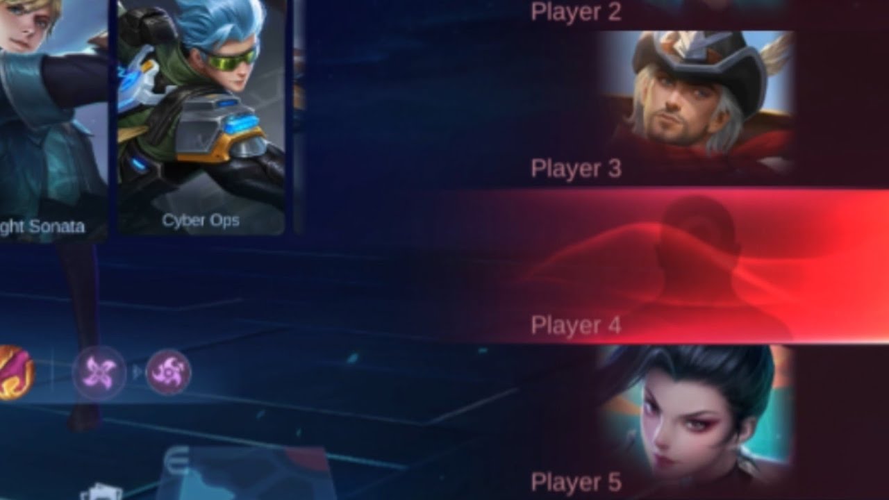 Meta Baru kah Hanabi EXP? 