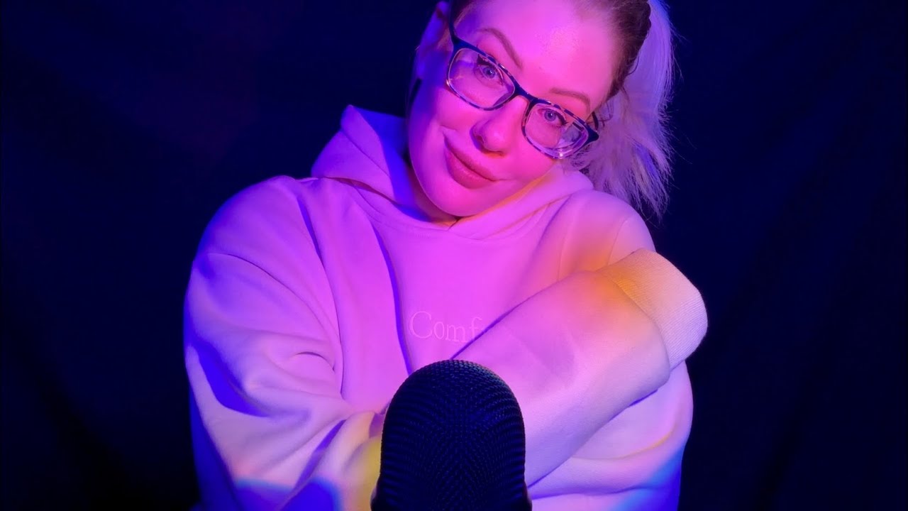 Let’s Talk About Your Trauma.