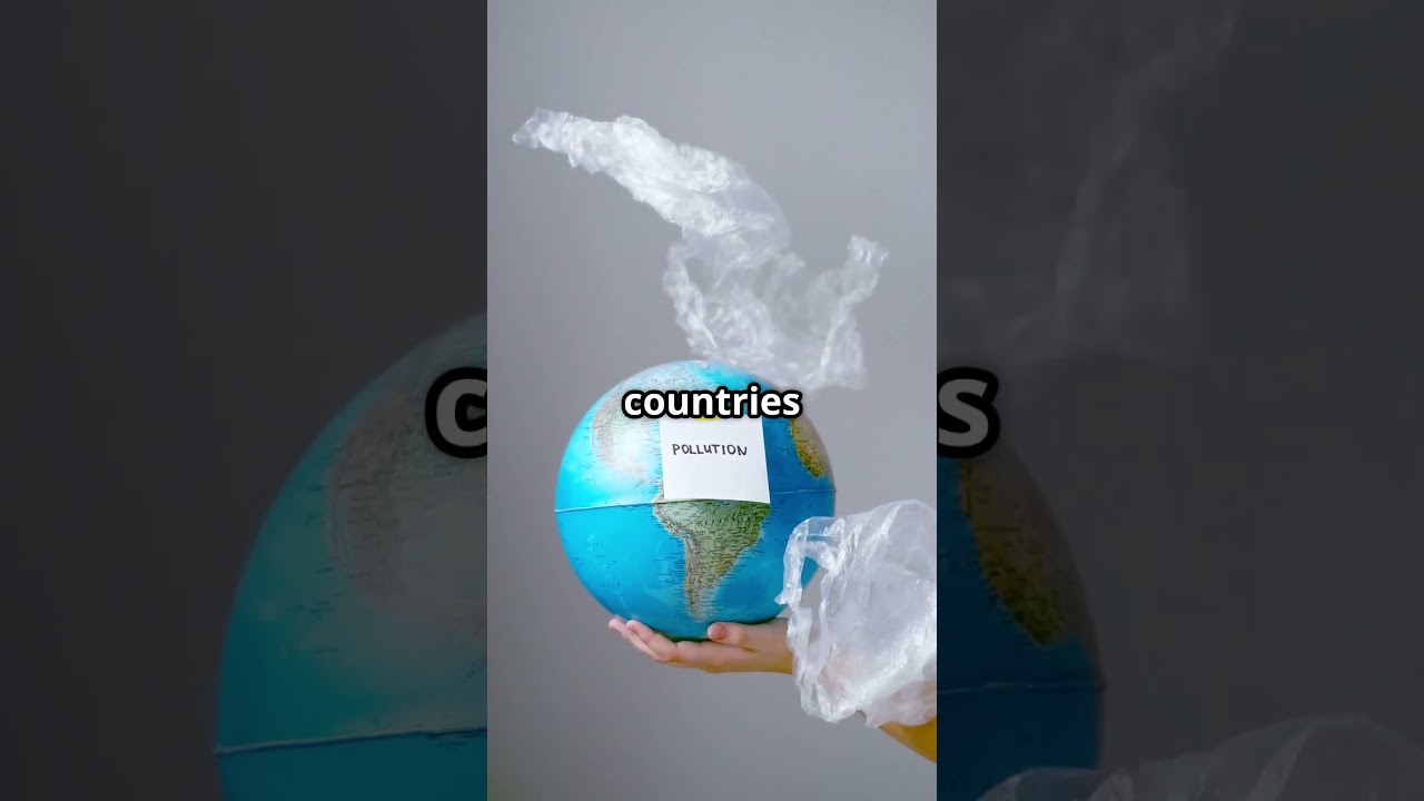Stalled Global Plastics Treaty Talks