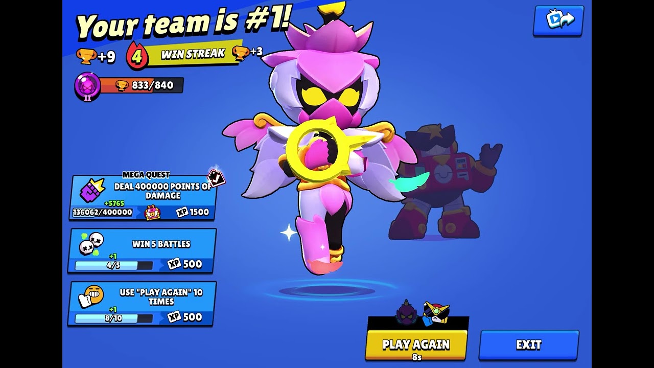 Lily Push 791-900