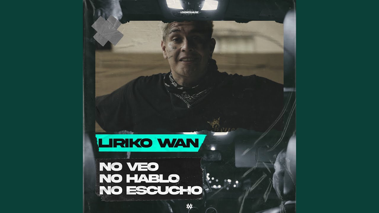 No Veo, No Hablo, No Escucho