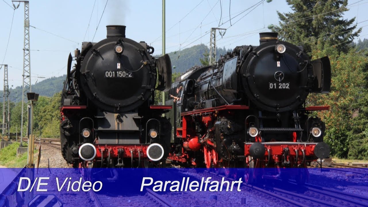 2015 IGE Erlebnisreise Schwarzwald Parallelfahrt