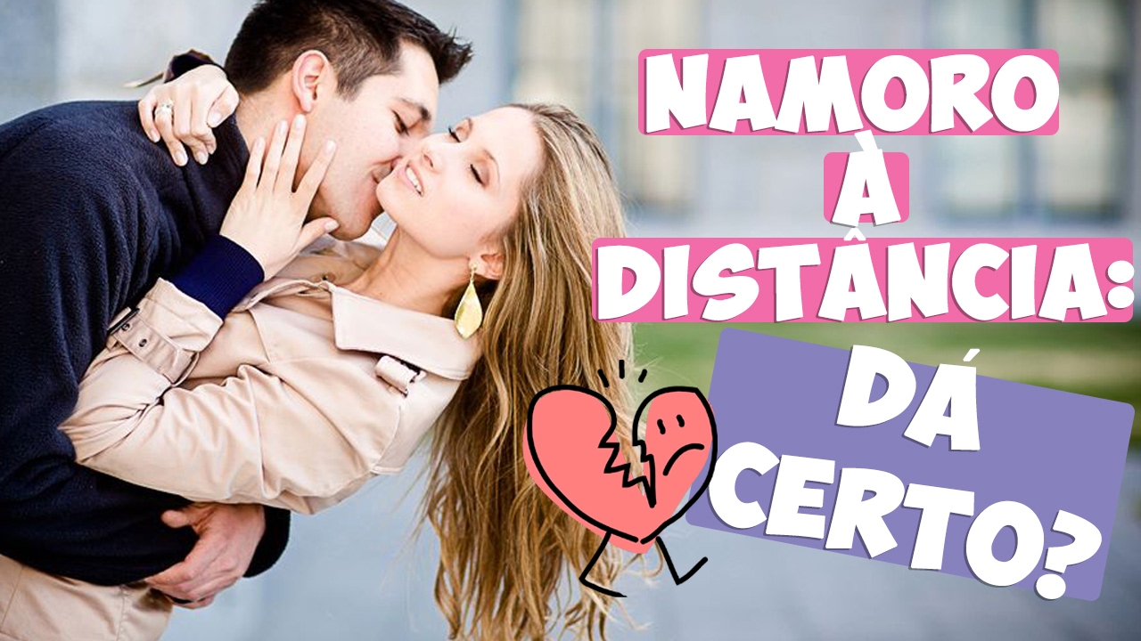 Ep. 02: NAMORO À DISTÂNCIA DA CERTO?? | Lorrayne Mavromatis