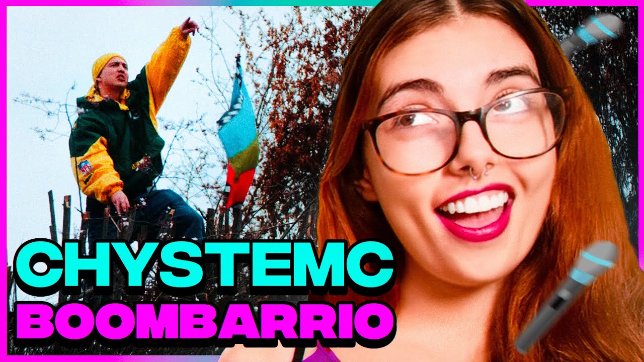 CHYSTEMC: 